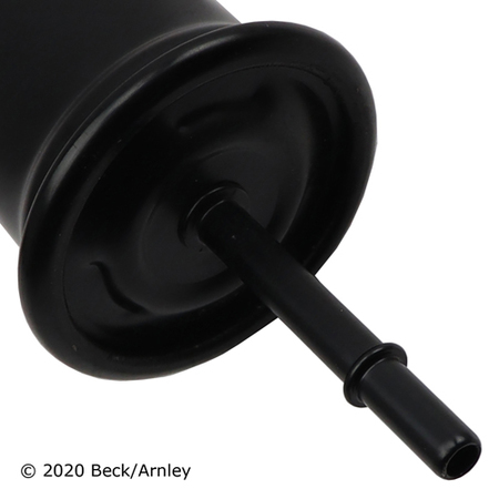 Beck/Arnley 04-97 Mitsubishi Diamante Fuel Filter, 043-1018 043-1018